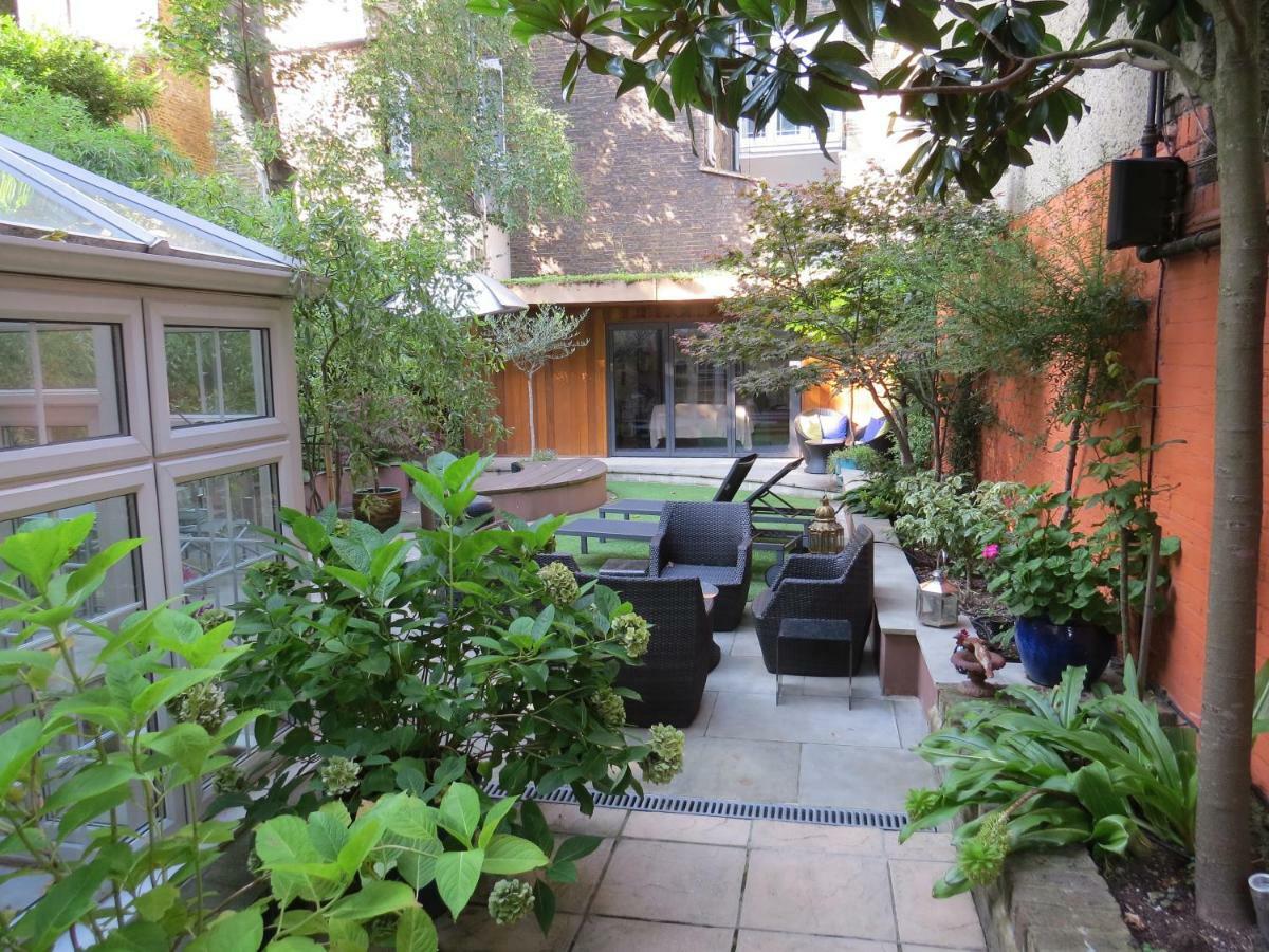 Casa de hóspedes Romantic In Notting Hill 5*