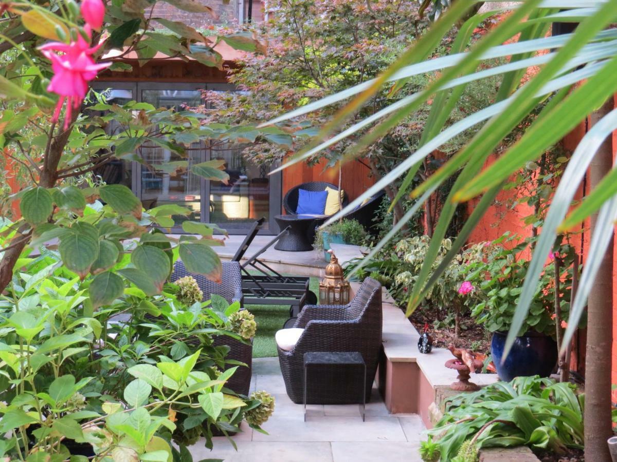 Romantic In Notting Hill 5* Londres