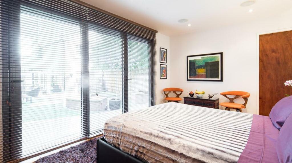 Casa de hóspedes Romantic In Notting Hill 5*