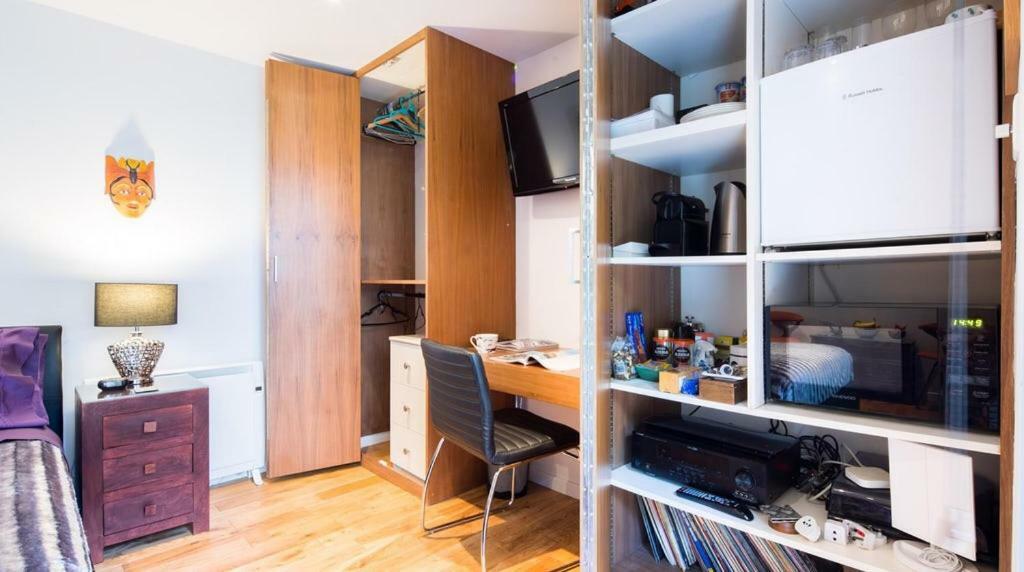 Casa de hóspedes Romantic In Notting Hill 5*