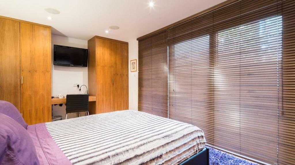 Romantic In Notting Hill 5* Londres