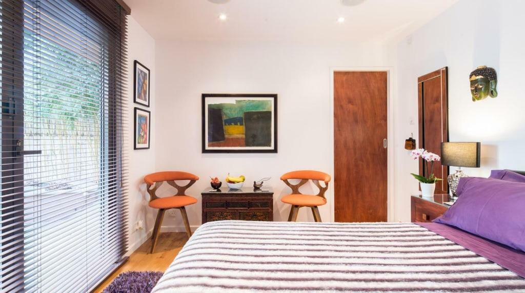 Romantic In Notting Hill Londres