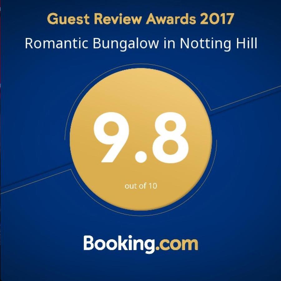 Romantic In Notting Hill Casa de hóspedes 5*